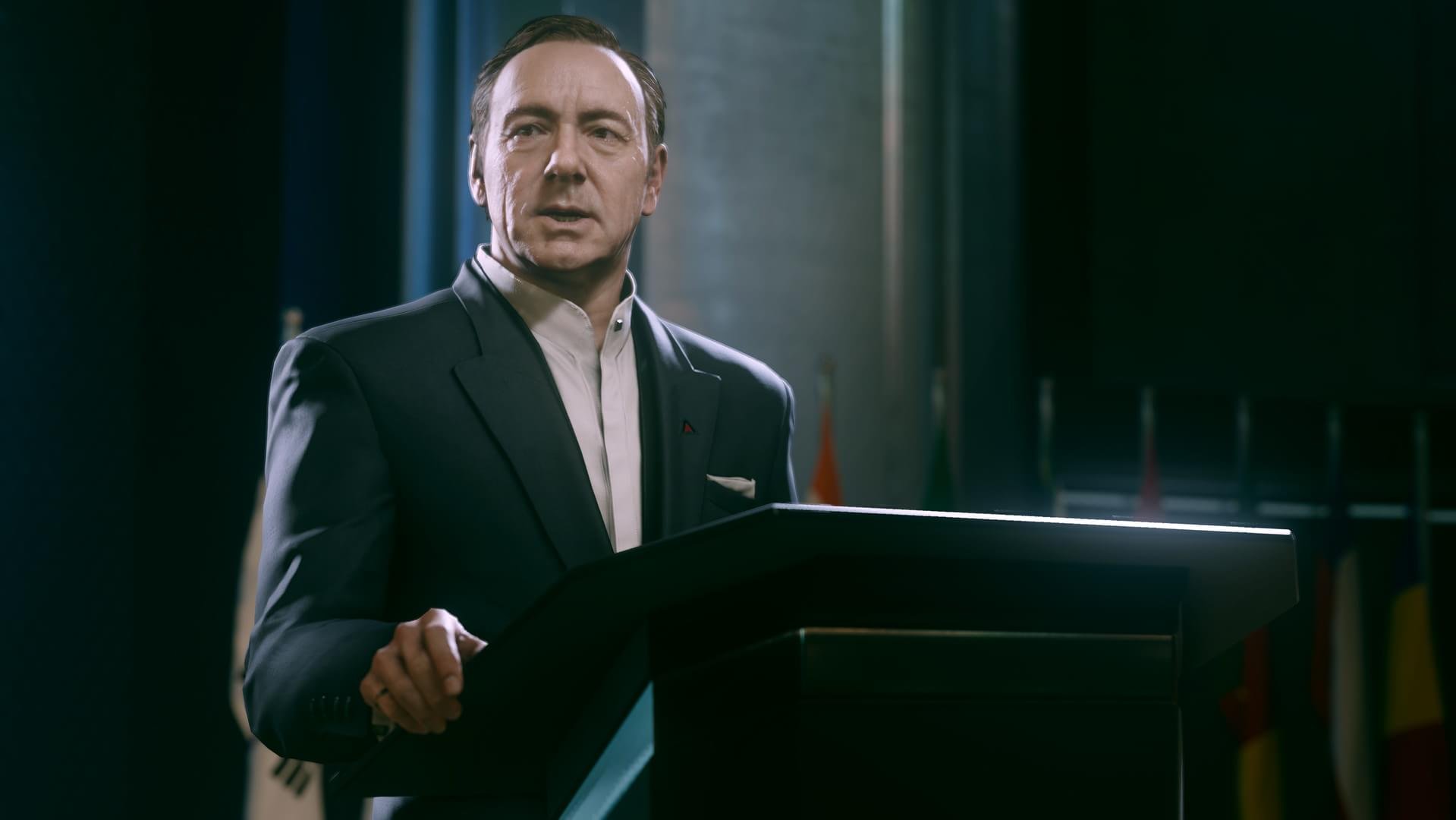 Análise de Call of Duty: Advanced Warfare