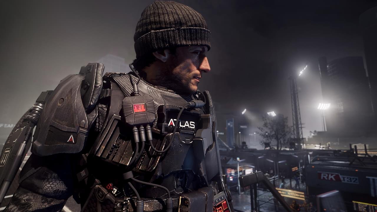 Análise – Call of Duty: Advanced Warfare – PróximoNível