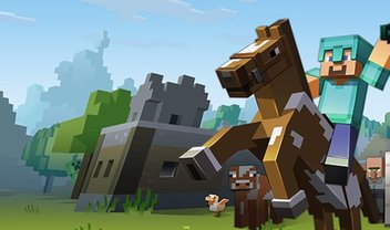 Meu Minecraft aparece como comprar quando tento jogar - Microsoft  Community