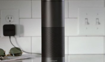 Amazon Echo: conheça o assistente pessoal da Amazon que fica na sala