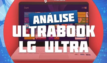 Review: ultrabook LG Ultra Slim Gram PC [vídeo]