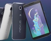 Nexus 6 está chegando a mais 12 países; Brasil continua de fora