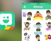 Bitmoji: como criar emojis para usar em qualquer mensageiro