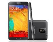 Samsung Galaxy Note 3 é o smartphone com download mais rápido no mundo