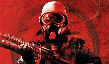 Steam oferece jogo Metro 2033 para download gratuito