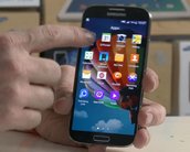 Confira o Android 5.0 Lollipop rodando no Galaxy S4 [vídeo]