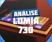 Review: smartphone Nokia Lumia 730 [vídeo]