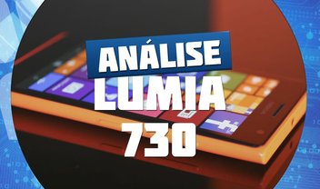 Review: smartphone Nokia Lumia 730 [vídeo]