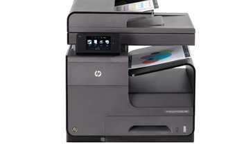 HP Officejet Pro X promete velocidade e qualidade para escritórios