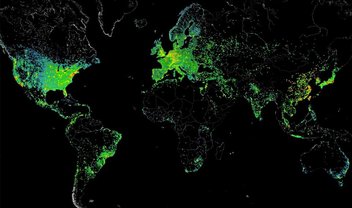 Brasil registra maior quantidade de ataques a sites governamentais no mundo