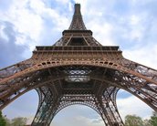 Fotos noturnas da Torre Eiffel são protegidas por direito autoral