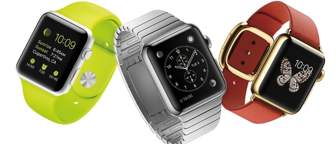 apple watch 5 safira