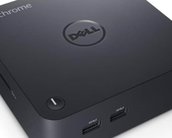 Dell lança no Brasil o primeiro Chromebox 