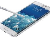 Brasil fica de fora da lista de lançamento do Galaxy Note Edge 