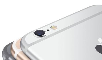 Fabricante Pegatron aumentou a produção do iPhone 6 para atender demandas