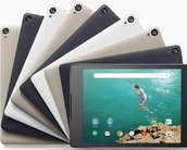 Você já pode comprar um Nexus 9, mas se prepare para os impostos