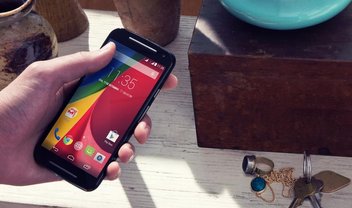 Finalmente! Lollipop começa a ser disponibilizado para o Novo Moto G