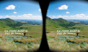 Novo site da Mozilla brinca com realidade virtual