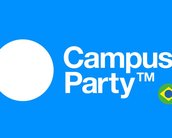 Confira os destaques da programação da Campus Party Brasil 2015