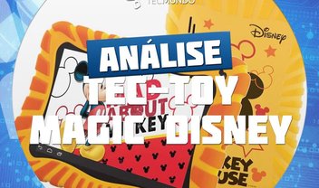 Tablet Disney Princesas é lançado pela TecToy; conheça