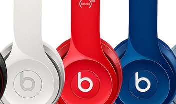 Após compra pela Apple, Beats anuncia versão sem fio do fone Solo2