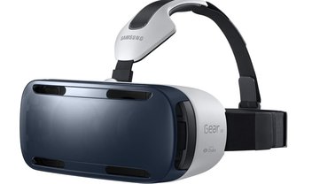 Gear VR Innovator Edition: o óculos de realidade virtual do Galaxy Note 4