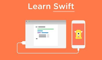 Curso gratuito sobre a nova linguagem Swift, da Apple, é lançado pela PUCRS