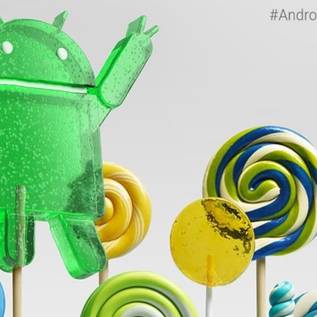 Imagem de Família Nexus começa a receber o Android Lollipop; atualize já o seu