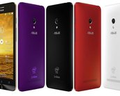 Nova geração de Zenfones terá smartphones sem processador Intel