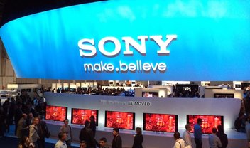 Sony revela data e horário da sua conferência na CES 2015