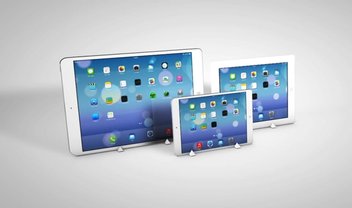 "iPad Pro será lançado durante o segundo trimestre de 2015", diz analista