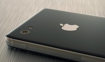 No futuro: veja um conceito do que pode ser o iPhone 8