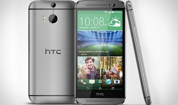 Rumor indica que novo HTC One (M9) virá com resolução de 2K