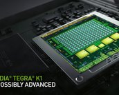 Contra-ataque: Samsung acusa NVIDIA de forjar benchmarks e quebrar patentes