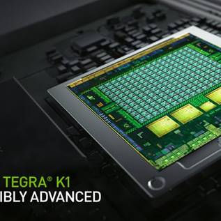 Imagem de Contra-ataque: Samsung acusa NVIDIA de forjar benchmarks e quebrar patentes