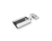 SanDisk lança novo pendrive para aparelhos iOS com conexão Lightning