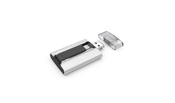 SanDisk lança novo pendrive para aparelhos iOS com conexão Lightning