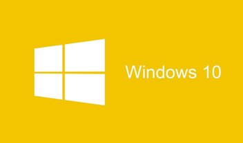 Windows 10: atualização "Build 9879" traz vários novos recursos