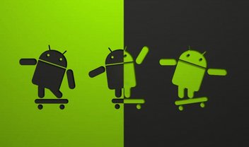 Android: mais da metade dos que fazem root querem remover crapware