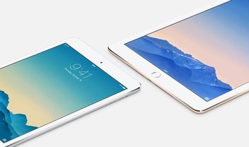 iPad Air 2 é melhor do que todos nós imaginávamos