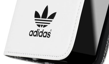 Adidas revela novos acessórios para tablets, smartphones e laptops