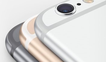 iPhone já está à venda no Brasil (e é o mais caro do mundo)