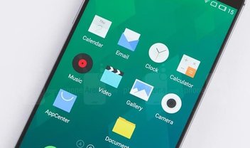 Chinesa Meizu se prepara para lançar um "iPod touch com Android"