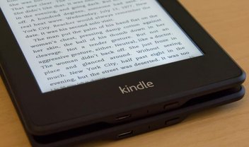 Amazon atualiza Kindle e permite que familiares compartilhem seus livros