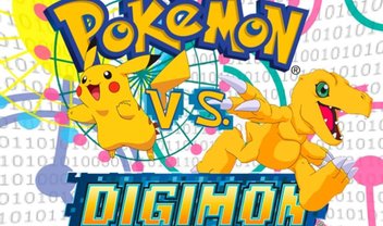 A verdadeira luta entre Pokémons começa esta semana - Site do dia