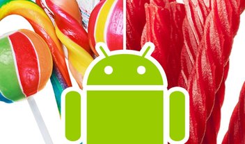 Função do Android Lollipop permite que as notificações não te atrapalhem