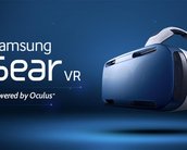 Samsung Gear VR começa a ser vendido no início de dezembro por US$ 199