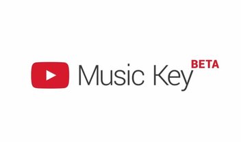 Assinantes do Google Play Music terão acesso ilimitado ao YouTube Music Key