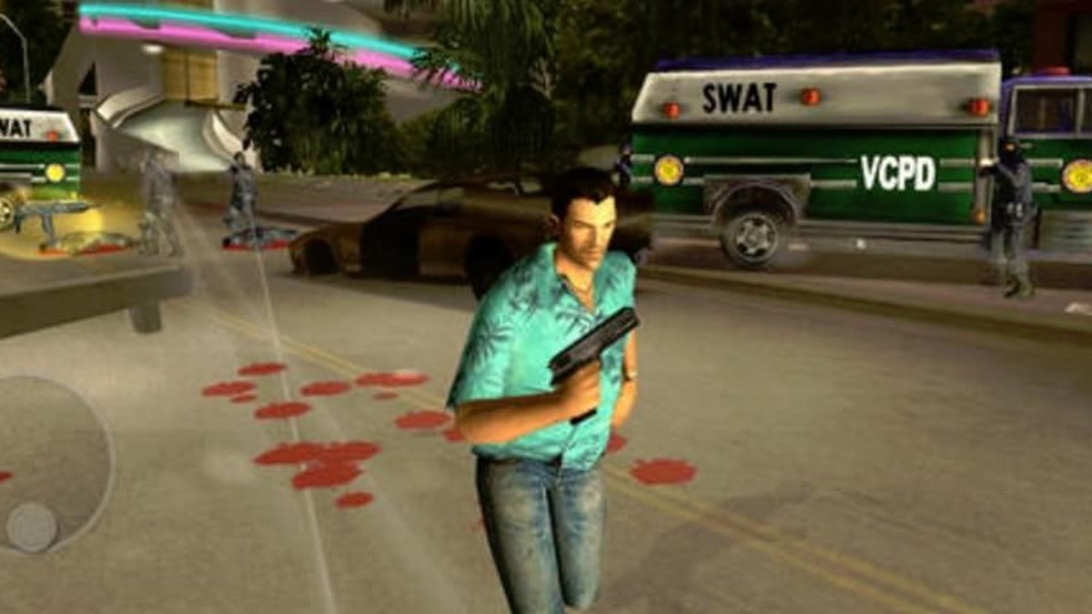 Saudades de GTA San Andreas? Saiba como baixar e jogar o