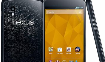 Nexus 4 receberá Android 5.0 via atualização oficial em breve